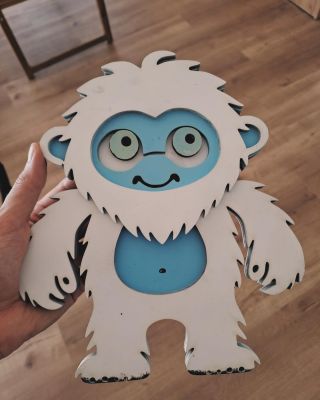 Další z vašich výrobků, na kterém jsme měli možnost se podílet 🙂