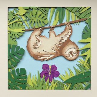 Omalovánky, které děti nejen zabaví, ale také rozvíjejí jejich prostorovou představivost a kreativitu. Stačí vybarvit,...